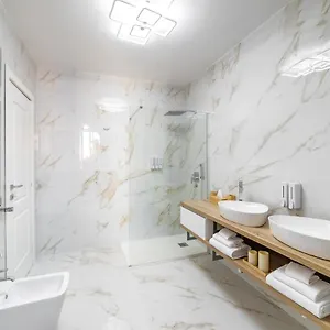 Appartement Iroome, Rome